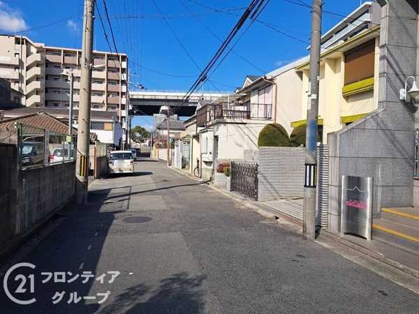 エスペラント久宝寺　中古マンション