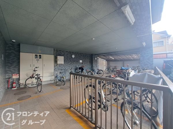 エスペラント久宝寺　中古マンション