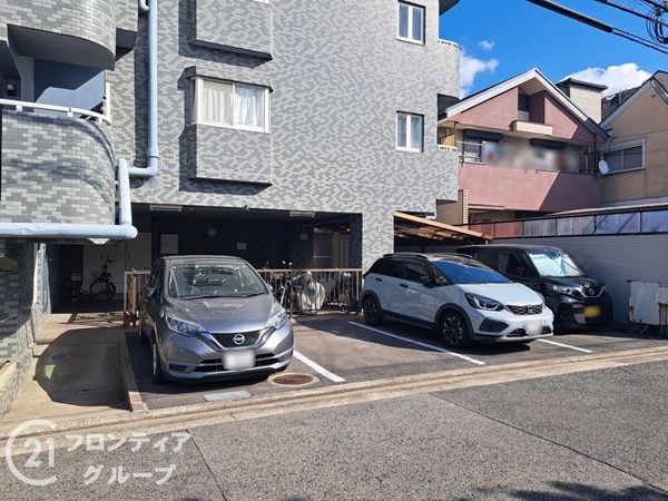 エスペラント久宝寺　中古マンション