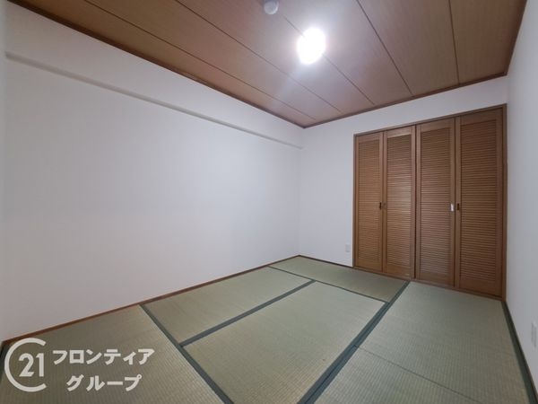 エスペラント久宝寺　中古マンション