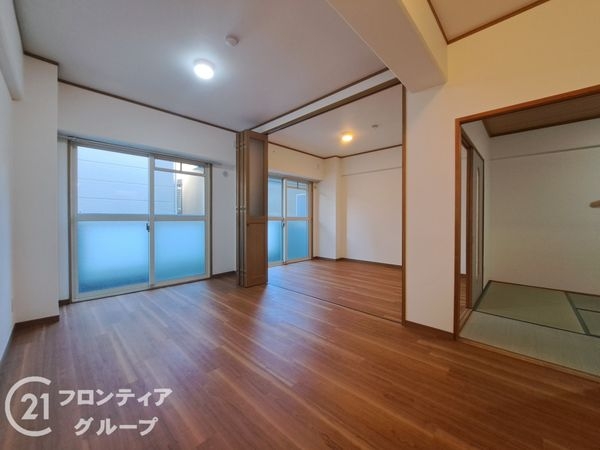 エスペラント久宝寺　中古マンション