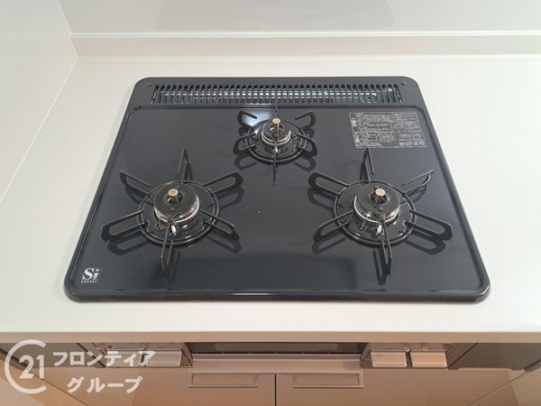 エスペラント久宝寺　中古マンション