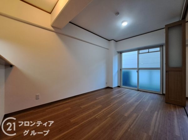 エスペラント久宝寺　中古マンション