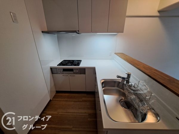 エスペラント久宝寺　中古マンション