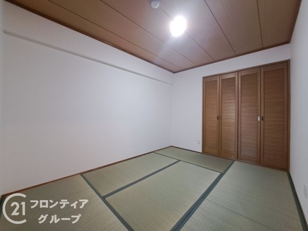 エスペラント久宝寺　中古マンション