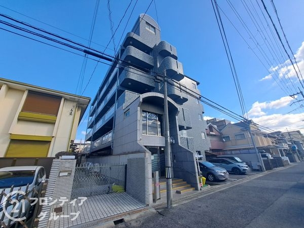 エスペラント久宝寺　中古マンション