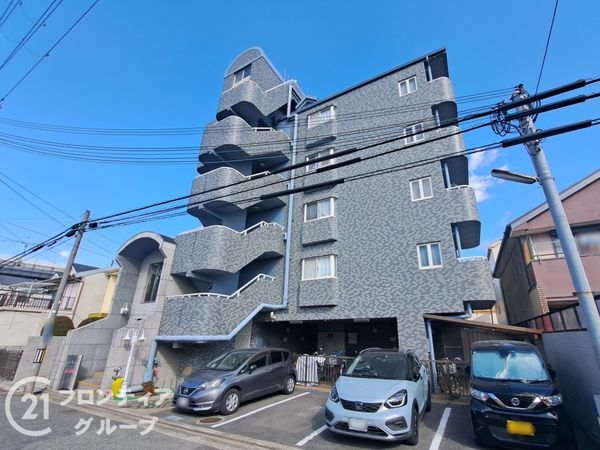 エスペラント久宝寺　中古マンション