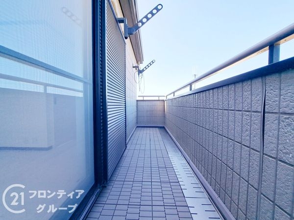 東大阪市池之端町の中古一戸建て