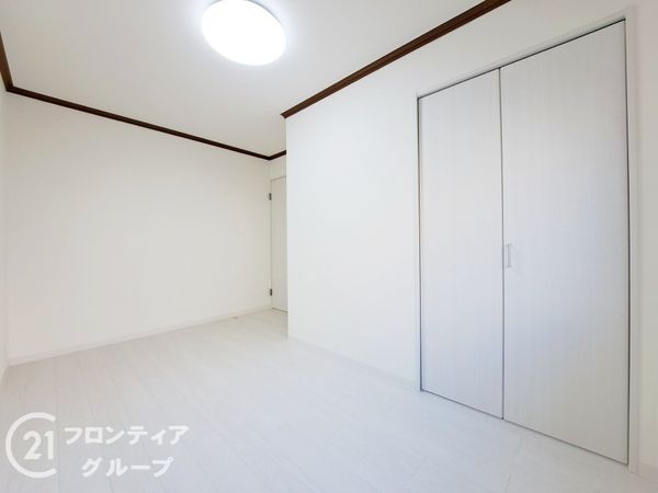 東大阪市池之端町の中古一戸建て
