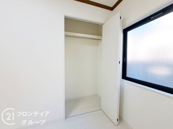 東大阪市池之端町の中古一戸建て