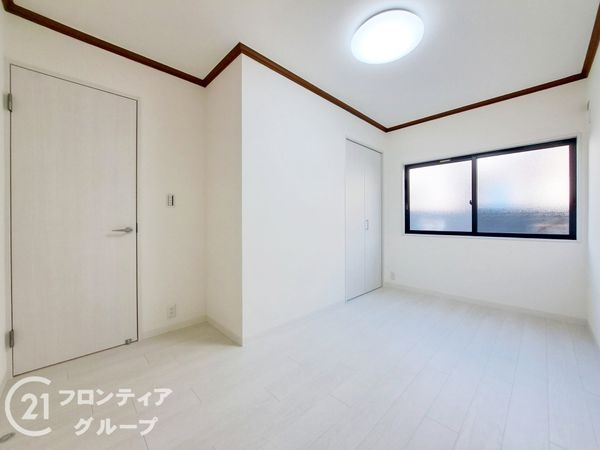 東大阪市池之端町の中古一戸建て