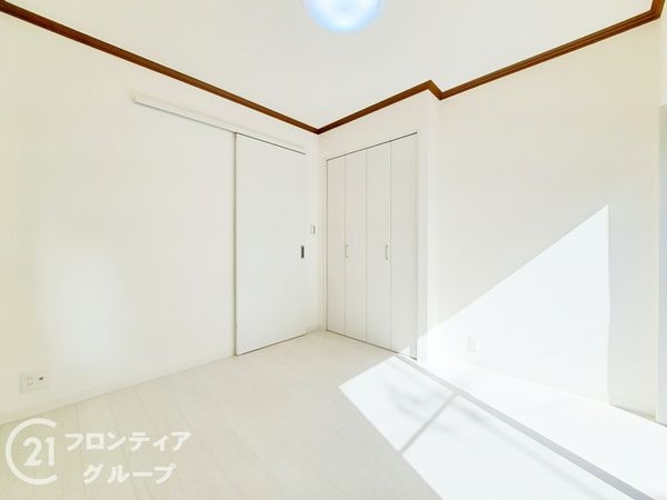 東大阪市池之端町の中古一戸建て