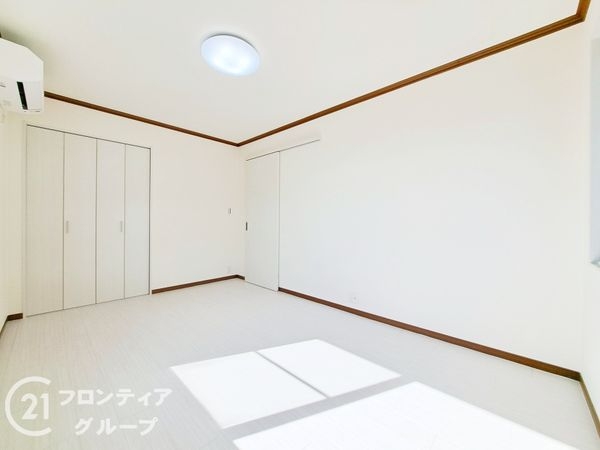 東大阪市池之端町の中古一戸建て