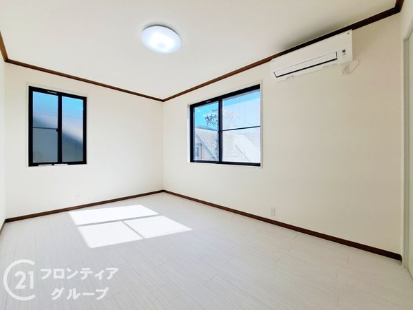 東大阪市池之端町の中古一戸建て