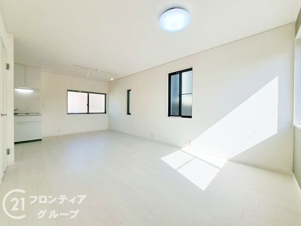 東大阪市池之端町の中古一戸建て