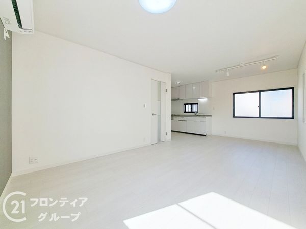 東大阪市池之端町の中古一戸建て