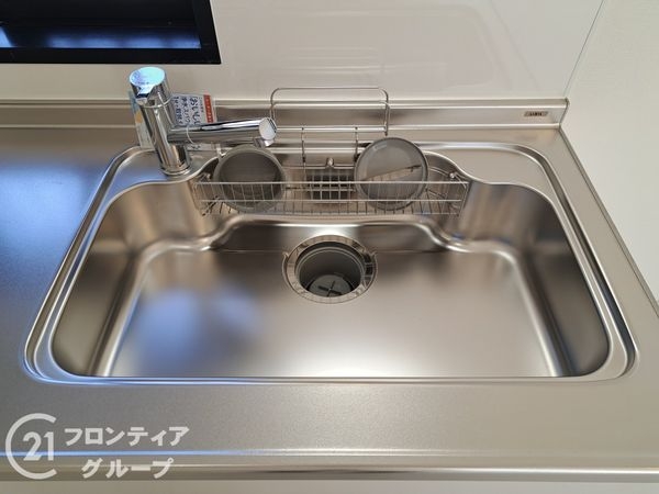 東大阪市池之端町の中古一戸建て
