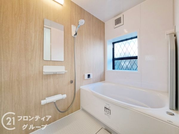東大阪市池之端町　中古一戸建て