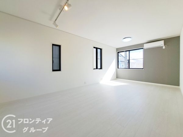東大阪市池之端町の中古一戸建て