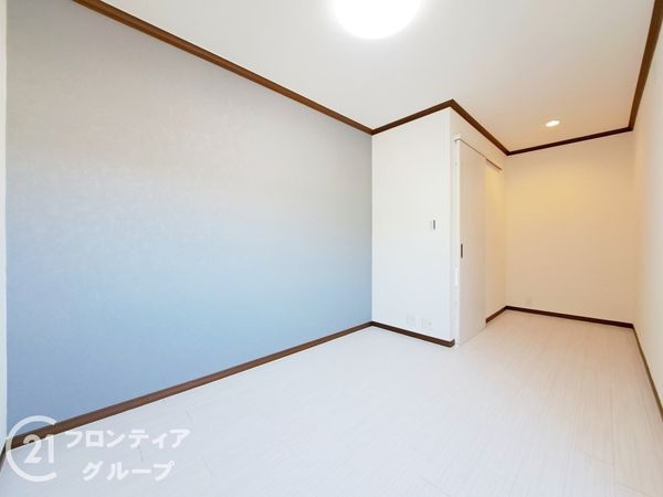 東大阪市池之端町の中古一戸建て