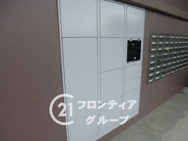 ルイシャトレ平野出戸　中古マンション