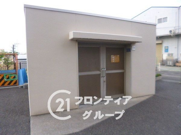 ルイシャトレ平野出戸　中古マンション
