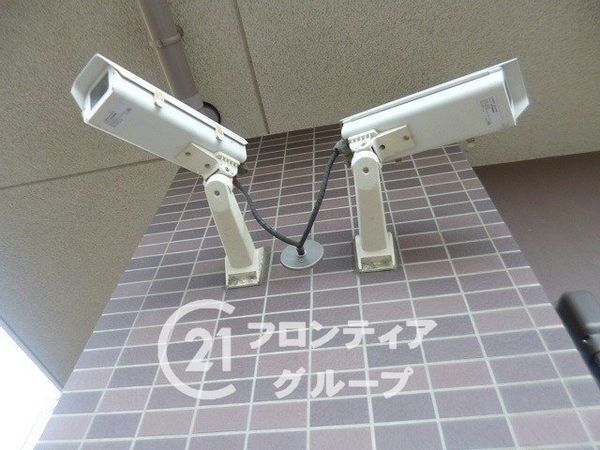 ルイシャトレ平野出戸　中古マンション