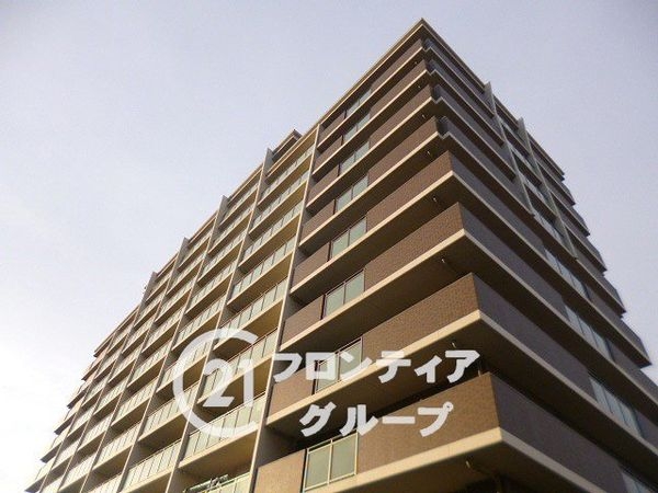 ルイシャトレ平野出戸　中古マンション