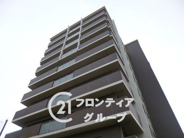 ルイシャトレ平野出戸　中古マンション