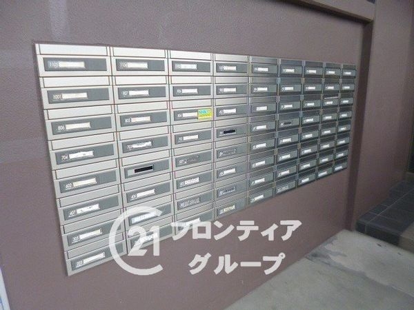 ルイシャトレ平野出戸　中古マンション