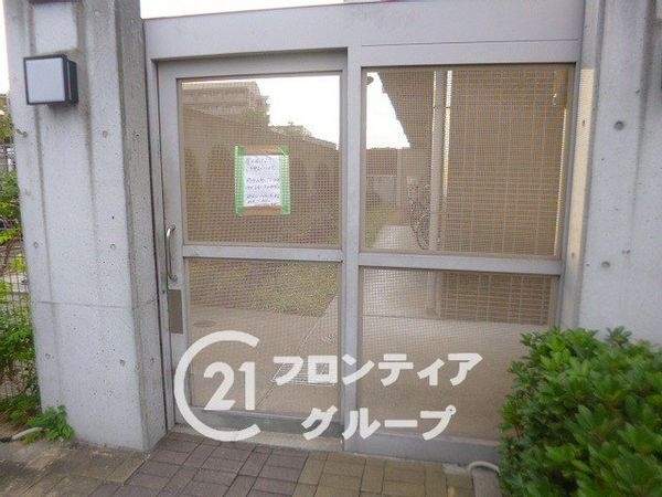 ルイシャトレ平野出戸　中古マンション