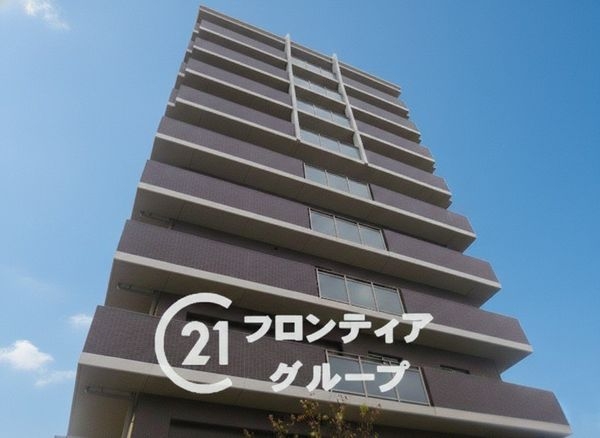 ルイシャトレ平野出戸 中古マンション