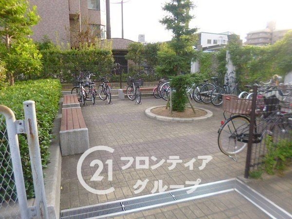 ルイシャトレ平野出戸　中古マンション