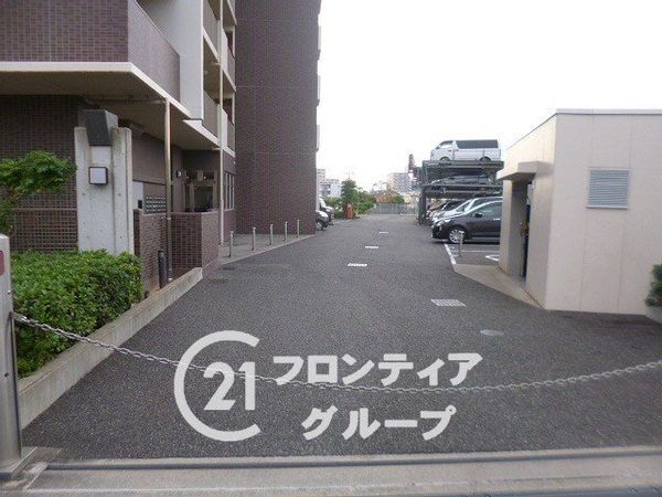 ルイシャトレ平野出戸　中古マンション