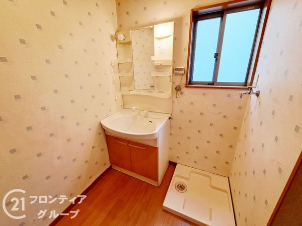 大阪市平野区長吉長原東３丁目の中古一戸建て