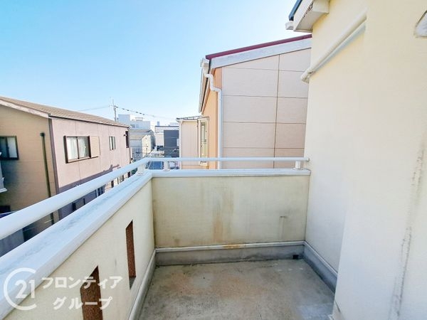大阪市平野区長吉長原東３丁目の中古一戸建て