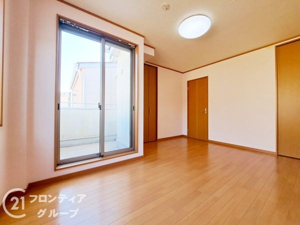 大阪市平野区長吉長原東３丁目の中古一戸建て