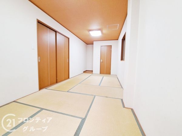 大阪市平野区長吉長原東３丁目の中古一戸建て
