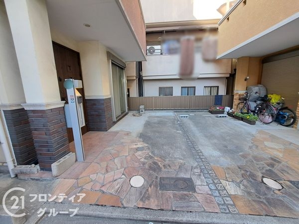 大阪市平野区長吉長原東３丁目の中古一戸建て