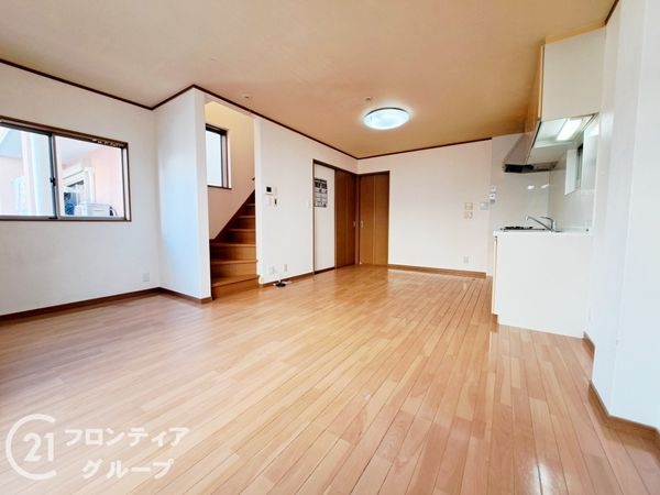 大阪市平野区長吉長原東３丁目の中古一戸建て