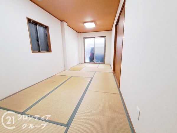 大阪市平野区長吉長原東３丁目の中古一戸建て