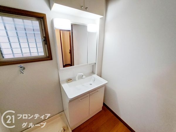 東大阪市若江本町３丁目の中古一戸建て