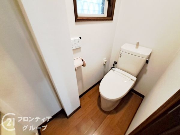東大阪市若江本町３丁目の中古一戸建て