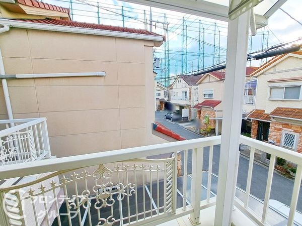 東大阪市若江本町３丁目の中古一戸建て