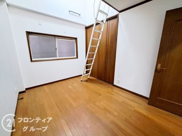 東大阪市若江本町３丁目の中古一戸建て