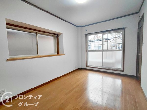 東大阪市若江本町３丁目の中古一戸建て