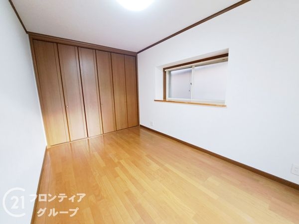 東大阪市若江本町３丁目の中古一戸建て