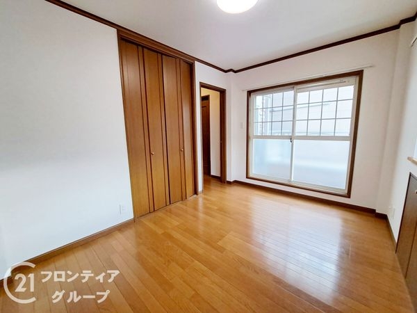 東大阪市若江本町３丁目の中古一戸建て