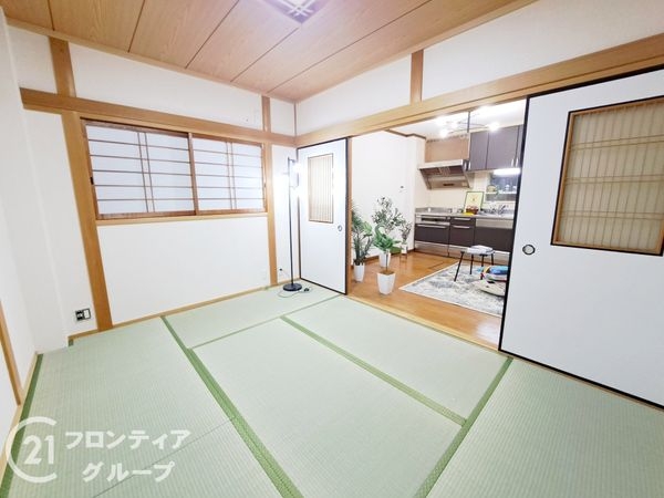 東大阪市若江本町３丁目の中古一戸建て