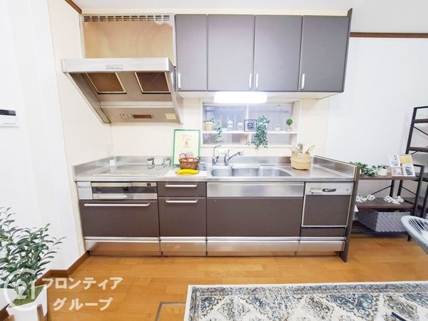 東大阪市若江本町３丁目　中古一戸建て